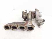 Turbolader MERCEDES-BENZ C (W205) C 350 e (205.047) A2740903580