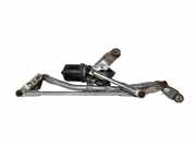 Wischergestänge vorne Renault Megane II Coupe/Cabriolet (EM) 53671517