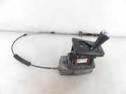 Gangschaltmechanismus PEUGEOT 407 (6D_) 3.0 9650735180