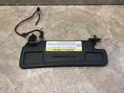 Rechte Sonnenblende MERCEDES-BENZ SLK (R171) 350 (171.456) A1715402408