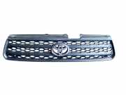 Gitter Grill vorne links TOYOTA RAV 4 II (_A2_) 2.0 D-4D 4WD (CLA20_, CLA21_) 5311142070