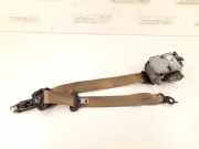 Sicherheitsgurt vorne rechts MERCEDES-BENZ CLS (C219) CLS 320 CDI 2198600286