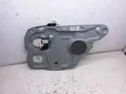 Fensterheber hinten rechts VW TOURAN (1T1, 1T2) 2.0 TDI 1t0839729g 995928104
