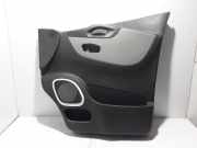 Türverkleidung rechts vorne Renault Trafic III Kasten (FG) 809005451R