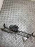 Scheibenwischermechanismus vorne AUDI A6 (4F2, C6) 2.0 TDI 0429273835