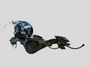 Radnabe hinten Nissan X-Trail III (T32)