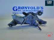 Wischermotor hinten Mazda 6 Sport Kombi (GH) GS1D67340