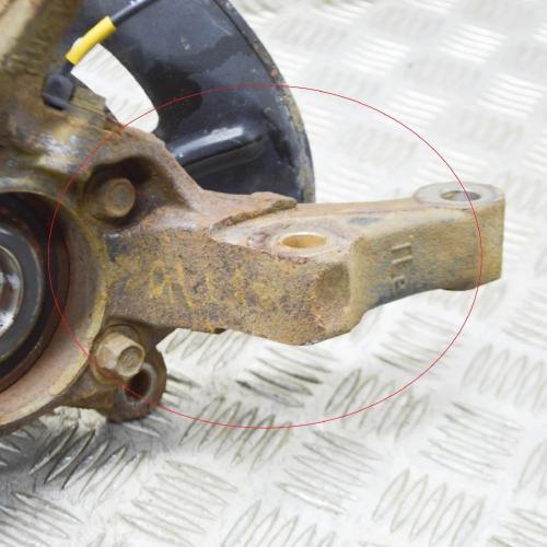 Radnaben vorne links KIA SPORTAGE (QL) 1.7 CRDi 51715-D7000 Bild Radnaben vorne links KIA SPORTAGE (QL) 1.7 CRDi 51715-D7000