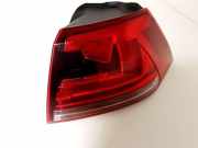 Lampenträger Heckleuchte rechts VW Golf VII (5G) 2VA01197706