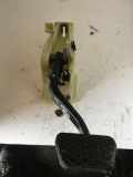 Bremspedal BMW X3 (F25) 6787363