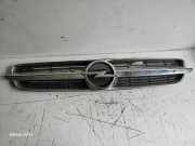 Vorderer oberer Gitter OPEL VECTRA C 2.2 DTI 16V 464192822