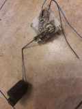 Kraftstoffstandsensor VW TRANSPORTER V (T5) Furgon 1.9 TDI 88457276f
