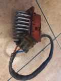 HEIZUNGSLÜFTER REGLER WIDERSTAND VW TRANSPORTER IV Furgon (70XA) 2.4 D 5DS00645501