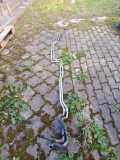 Klimaleitung MERCEDES-BENZ VITO Furgon (W447) 114 CDI (447.601, 447.603, 447.605) A4478301615