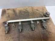 Einspritzventil Set OPEL ASTRA F Hatchback (53_, 54_, 58_, 59_) 1.6 i