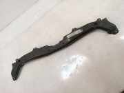 Zier-/Schutzleistensatz für Kühlergitter Chrysler Grand Voyager V (RT) 68023327AA