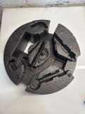 Handschuhfach VOLVO XC70 II 2.4 D / D4 AWD 31317346