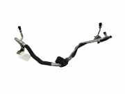 Klimaleitung VOLVO S60 II DRIVe / D2