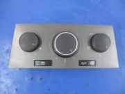 Heizungsbetätigung (Konsole) vorne Opel Astra H Kasten () 13201300
