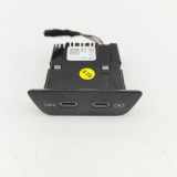 USB VW GOLF VIII (CD1) 2.0 TDI GTD 2G6035954