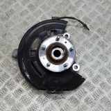 Radnaben vorne links OPEL ASTRA K 1.4 Turbo 557804735