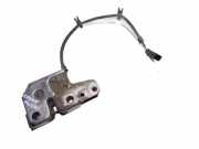 Motorhaubenschloss VW CADDY III Furgon (2KA, 2KH, 2CA, 2CH) 1.9 TDI