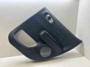 Türpolster hinten rechts CITROËN C3 II 1.2 THP 110 9829266577