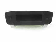Navigationsanzeige PEUGEOT 206 Hatchback (2A/C) 1.6 16V 96613334XT