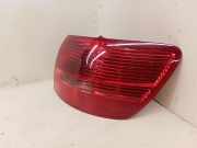 Lampenträger Heckleuchte rechts Audi A6 (4F, C6)