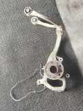 Radnaben vorne links MERCEDES-BENZ C Cabrio (A205) C 220 d (205.404) 2052100