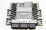 Motorsteuergerät NISSAN QASHQAI / QASHQAI +2 I (J10, JJ10) 1.5 dCi 23710JD54D
