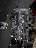 Motor TOYOTA AVENSIS Estate (_T25_) 2.2 D-CAT (ADT251_) FHV