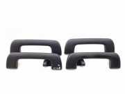 Stahlfelgen Satz Audi A6 Allroad (4G) PA6GF30