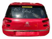 Kofferraumdeckel CITROËN C4 Coupe (LA_) 1.6 16V 9676506677