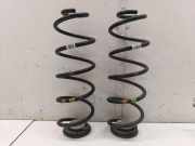 Fahrwerksfeder hinten rechts OPEL ASTRA L (O5) 1.2 (FPHNSL, FPHNSR)