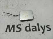 Deckel für Abschleppöse Stoßstange hinten MERCEDES-BENZ E (W211) E 270 CDI (211.016) 2118800605