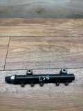 KRAFTSTOFFVERTEILER EINSPRITZLEISTE VERTEILERROHR FORD FOCUS III 1.6 Ti 9688297580