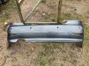 Stoßstange hinten BMW 5er Touring (E61) 7033707