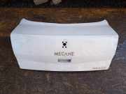 Kofferraumdeckel RENAULT MEGANE II Sedan (LM0/1_) 1.5 dCi