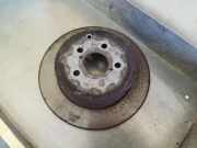 Bremsscheibe hinten links TOYOTA AVENSIS (_T25_) 2.0 D-4D (CDT250_) 0204204440