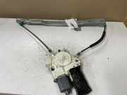 Fensterheber vorne rechts PEUGEOT 307 SW (3H) 2.0 HDi 135 9644893480