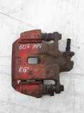 Bremssattel links hinten Mazda MPV II (LW) LEY42699X