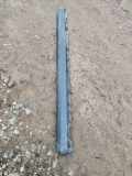 Linker Schweller LAND ROVER RANGE ROVER EVOQUE Cabrio (L538) 2.0 D 4x4