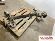 Achse hinten Peugeot 2008 I () 1609269080