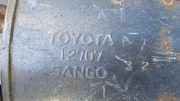 Auspufftopf hinten TOYOTA PREVIA (_R3_) 2.0 D-4D (CLR30_)