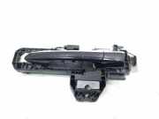 Türaußengriff vorne links MERCEDES-BENZ CLS (C218) CLS 250 CDI / BlueTEC / d (218.303, 218.304)