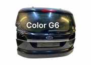 Kofferraumdeckel FORD S-MAX 2.0 TDCi