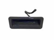 Griff zum Öffnen des Kofferraums FORD GALAXY (WA6) 2.0 TDCi 6M5119B514AC