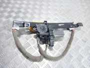 Türfensterheber hinten links JAGUAR XF (X250) 2.7 D D3169