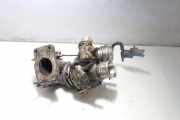 Turbolader Renault Megane III Schrägheck (BZ)